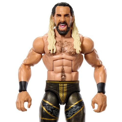 WWE Elite Collection Series 112 Seth Rollins Action Figure