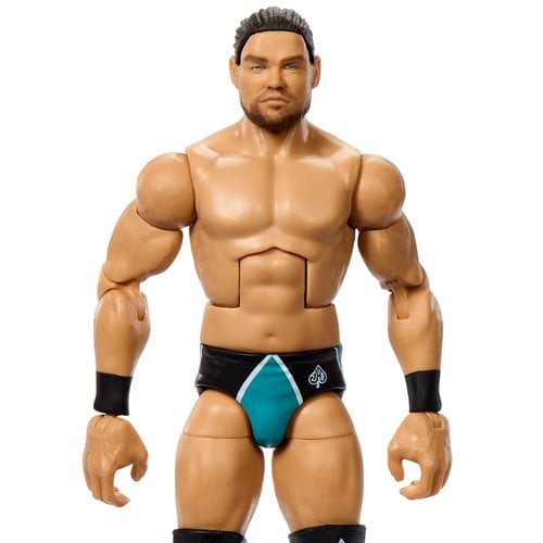 WWE Elite Collection Series 112 JD McDonagh Action Figure