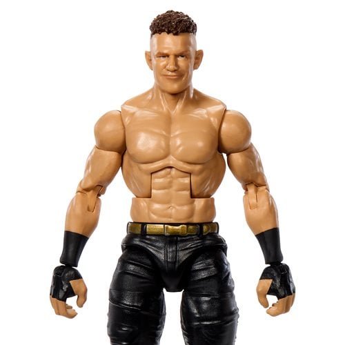 WWE NXT Elite Collection Series 112 Channing Stacks Lorenzo Action Figure