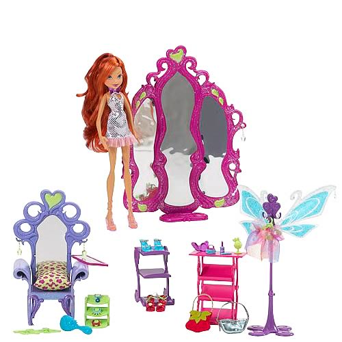 winx club playset