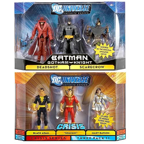 dc figure pack