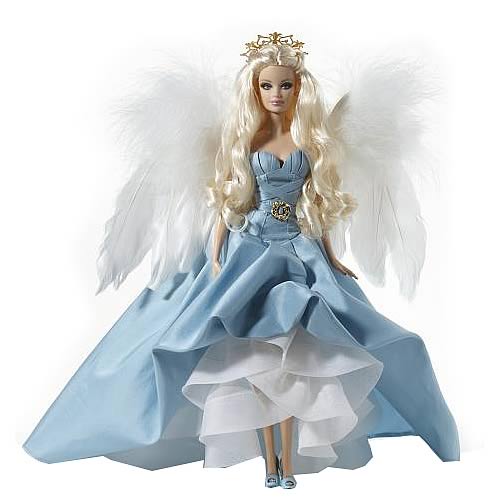 Barbie Couture Angel Doll - Mattel - Barbie - Dolls at Entertainment Earth