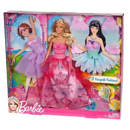 dress up doll toy