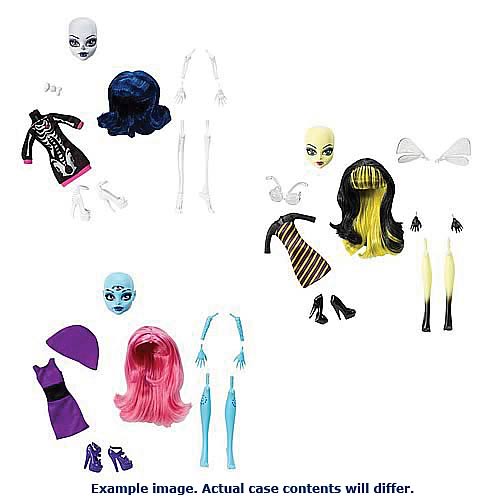 monster high parts for sale