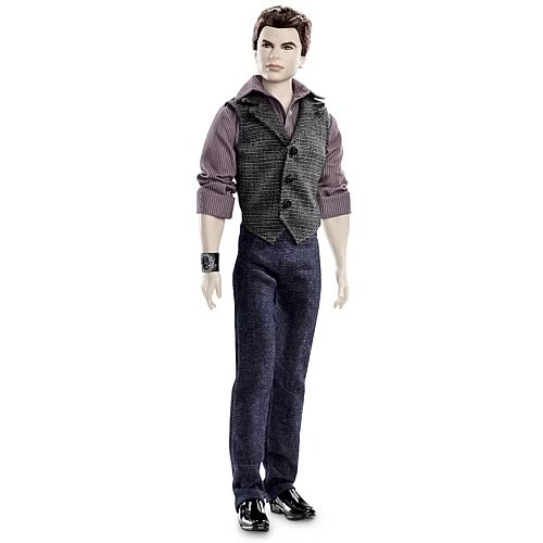 twilight esme doll