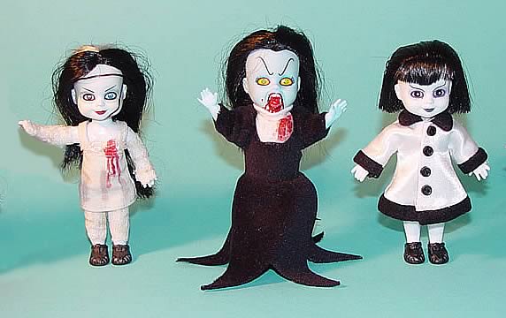 living dead dolls 35