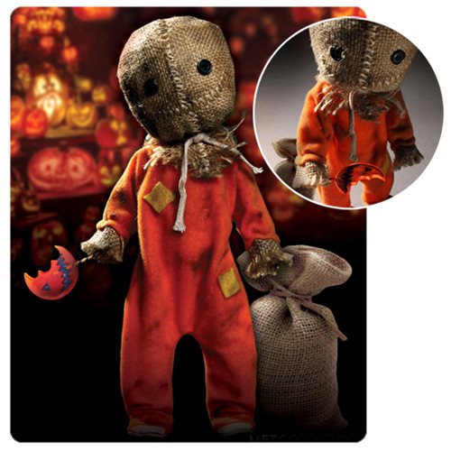 living dead dolls trick r treat