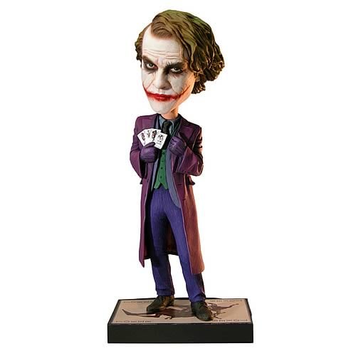 joker bullet head