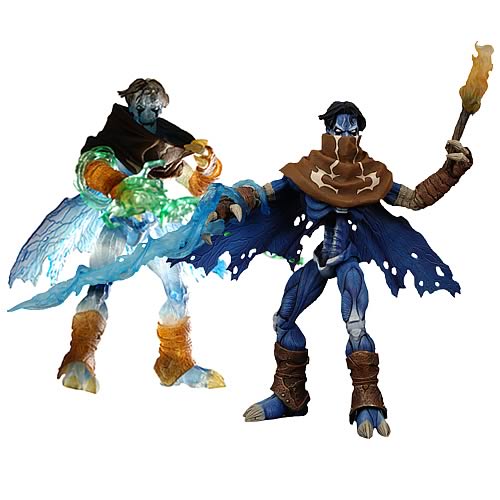 legacy of kain action figures