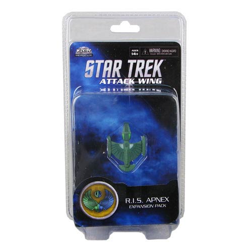 neca star trek