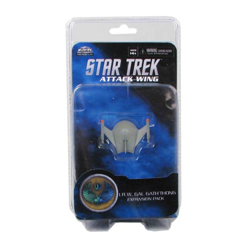 neca star trek