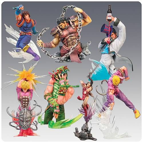 manga collectibles