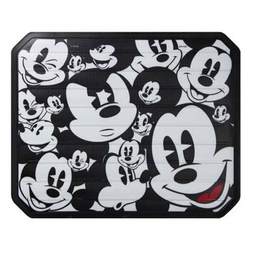 mickey mouse foam mat