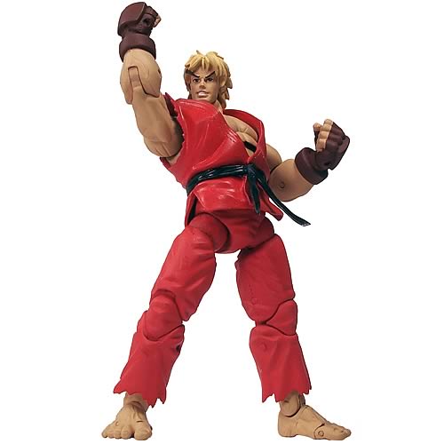 street fighter q figure