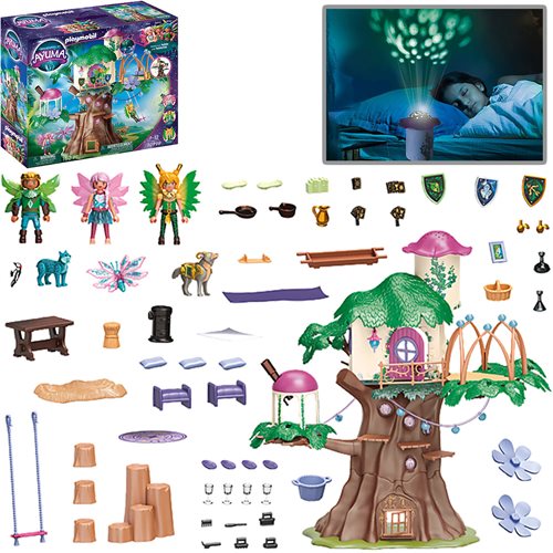 My Figures: Pirate Island - Playmobil 70979 - Shop The Toy Room