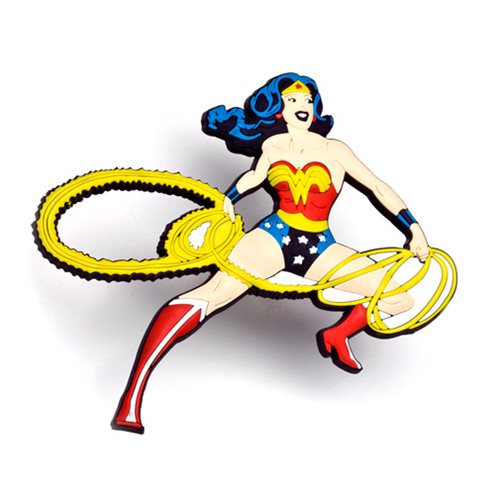 wonder woman lasso toy