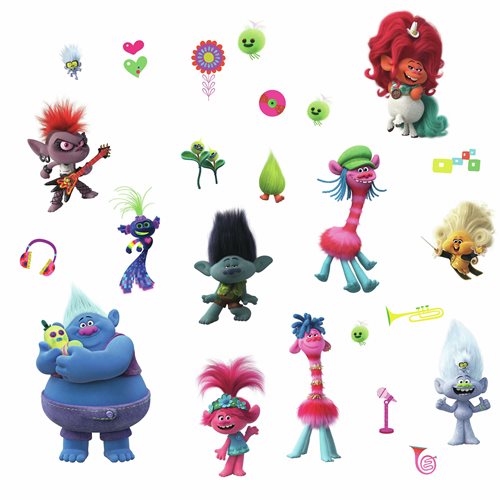 Trolls Archives Misfittoys Net - roblox 6 figure multipack the warehouse