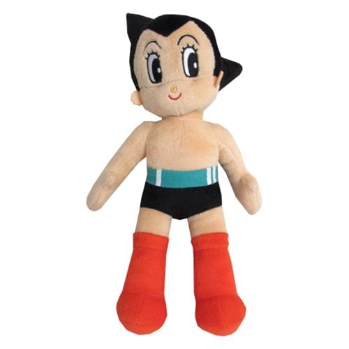 Astro Boy 9-Inch Plush - Sanei - Astro Boy - Plush at ...