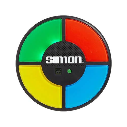 Simple Simon (solitaire