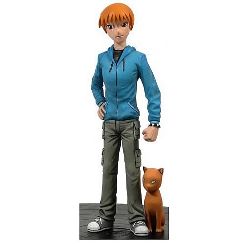 Fruits Basket Kyo Sohma Maquette - Southern Island - Fruits Basket