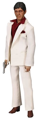 scarface the player figure