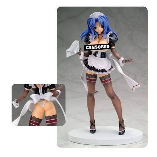 anime statue sexy