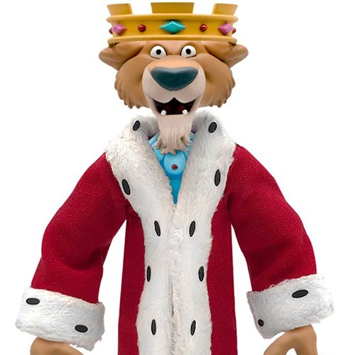 Robin Hood Disney Ultimates Robin Hood Prince John With Sir Hiss Action Figure From Entertainment Earth Daily Mail - robin stranger things roblox
