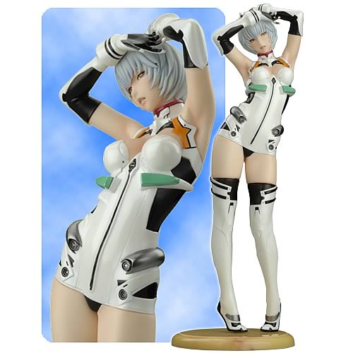 rei figurine