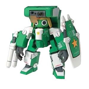 Sgt. Frog Keroro Mecha Figure - TN58123lg