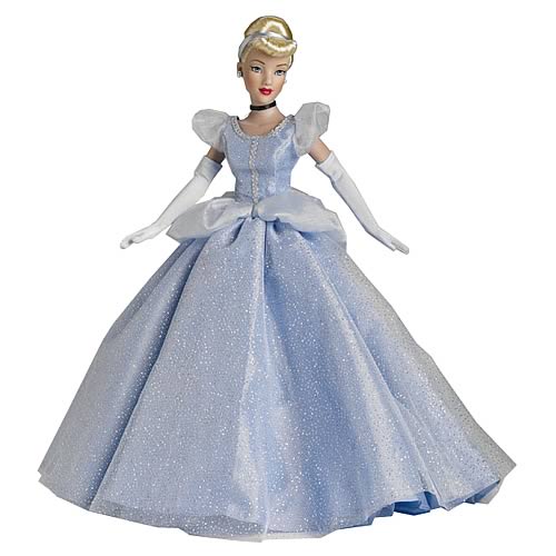 tonner cinderella