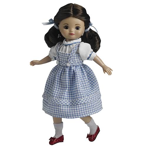 tonner dolls wizard of oz