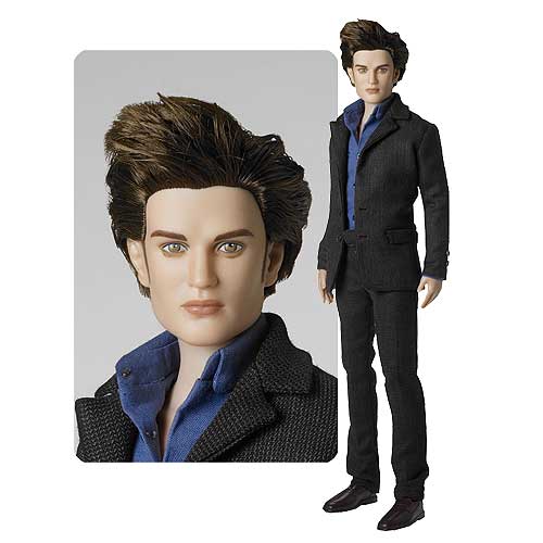 twilight doll edward