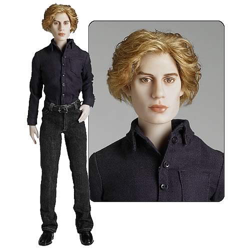 twilight james doll