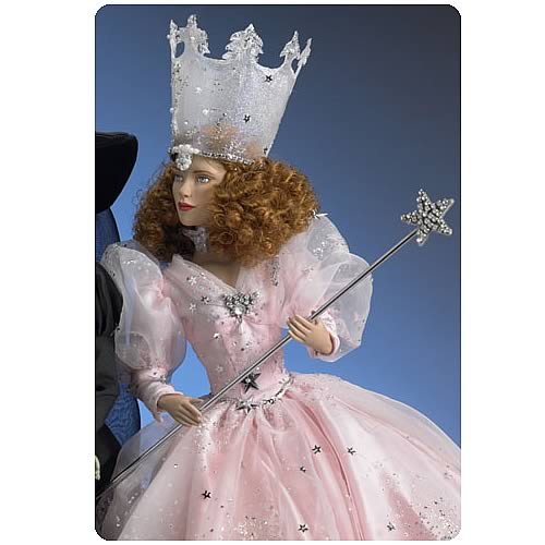 tonner dolls wizard of oz