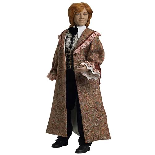 harry potter yule ball doll