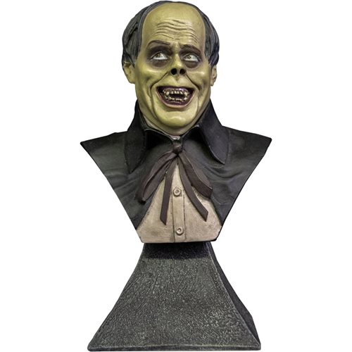 UPC 811501036036 product image for The Phantom of the Opera Mini-Bust | upcitemdb.com