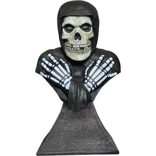 UPC 811501036043 product image for Misfits The Fiend Mini-Bust | upcitemdb.com