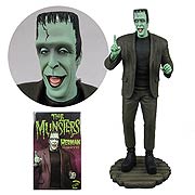 Munsters - Action Figures, Toys, Bobble Heads, Collectibles at ...