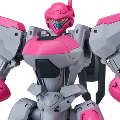 Martian Successor Nadesico Aestivalis Ground Battle Frame Moderoid Model Kit -  Anime/Manga