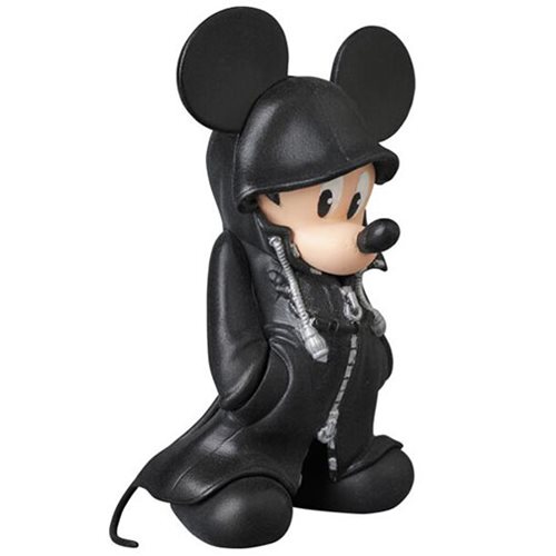 Kingdom Hearts King Mickey UDF Mini-Figure