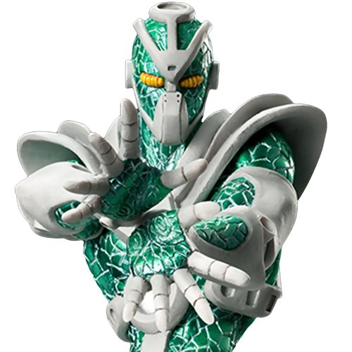 JoJo's Bizarre Adventure: Stardust Crusaders Part 3 Hierophant Green Statue Legend Statue -  JoJos Bizarre Adventure