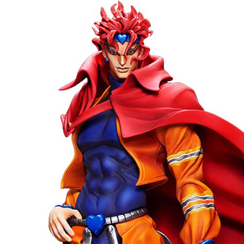 JoJo's Bizarre Adventure: Stardust Crusaders Part 3 Dio Legend Statue -  JoJos Bizarre Adventure