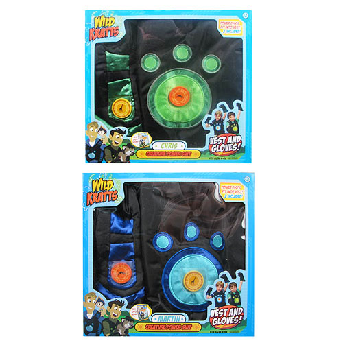 wild kratts creature power suit