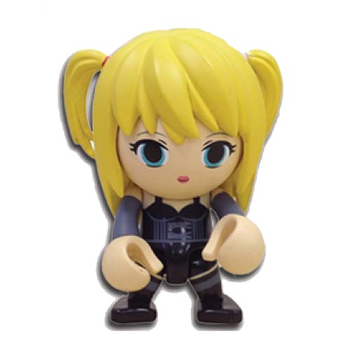 Death Note Misa Amane Anime Trexi - Yes Anime - Death Note - Mini ...