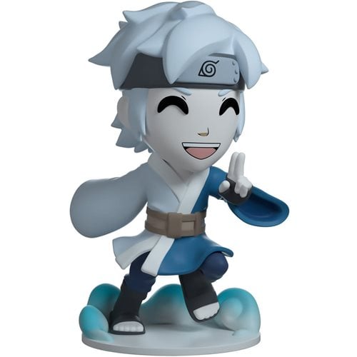 Boruto Collection Mitsuki Vinyl Figure #2