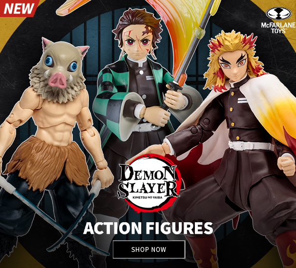 See What's New from Funko!