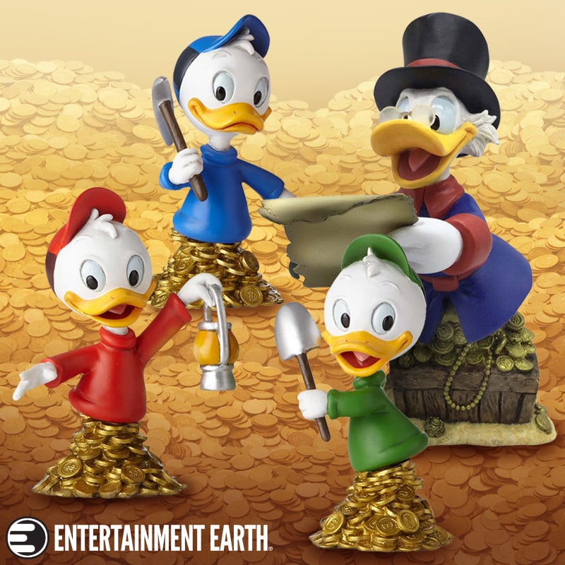 Entertainment Earth