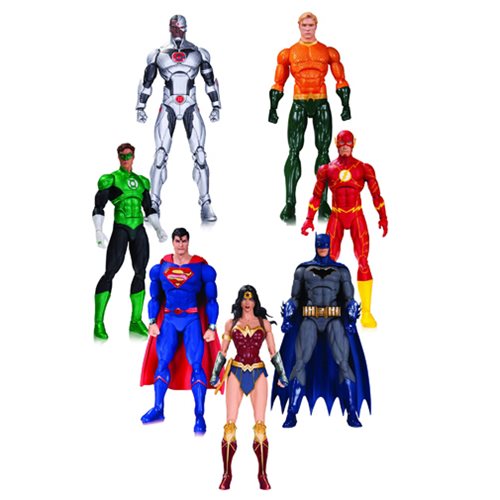 dc figure pack