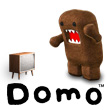 Domo Action Figures, Toys, Collectibles, Games: Entertainment Earth