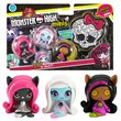 monster high mini collector case